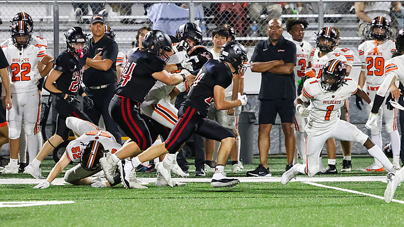 21 Brady Kaufman (33)