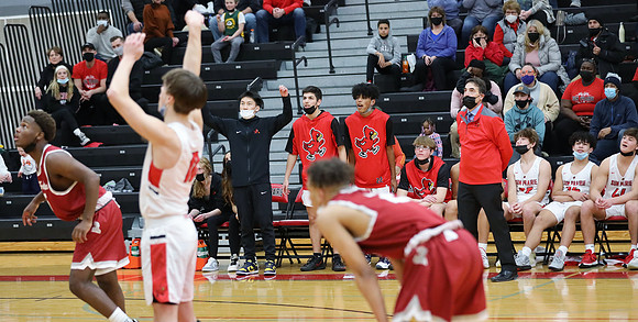 Coach Jeff Boos (4)