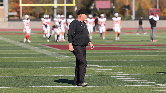 Coach Jon Larson (2)