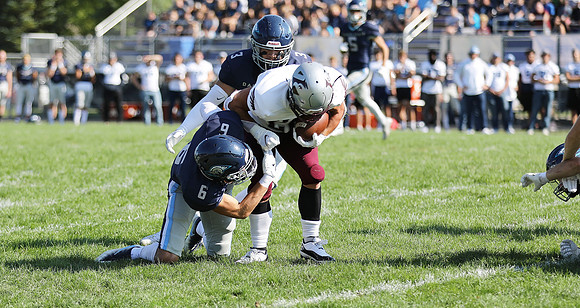 22 Jake Simuncak  (25)