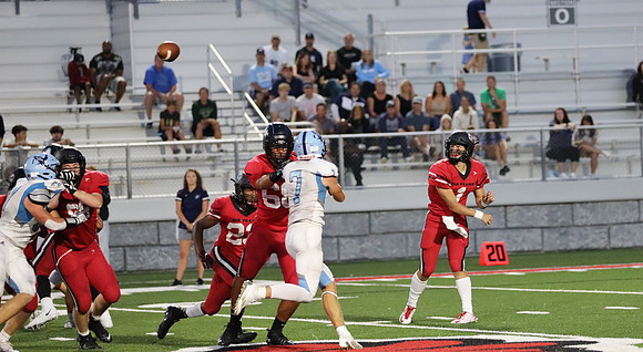 1 Jerry Kaminski  (21)