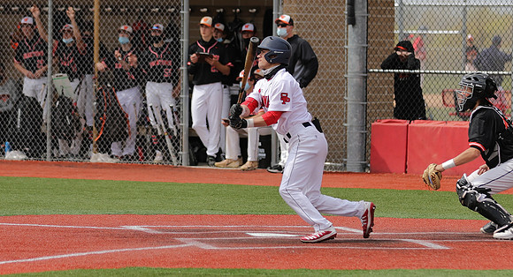 4-24-21 Scrimmage vs. West De Pere (75)