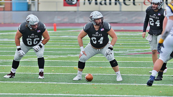 11-13-21 vs. UW Eau Claire  SENIOR DAY & ARMED FORCES DAY  (91)