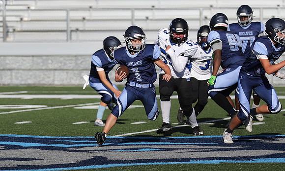 9-1-22 Freshman  JV2 vs. Watertown  (79)