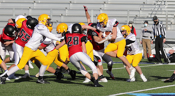 3-19-21 JV Scrimmage vs. DeForest  (5)