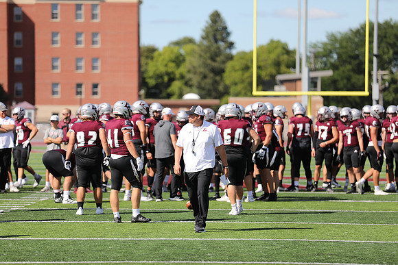 Coach Matt Janus  (16)