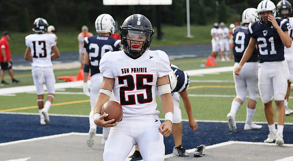 25 Kolton Walters  (22)