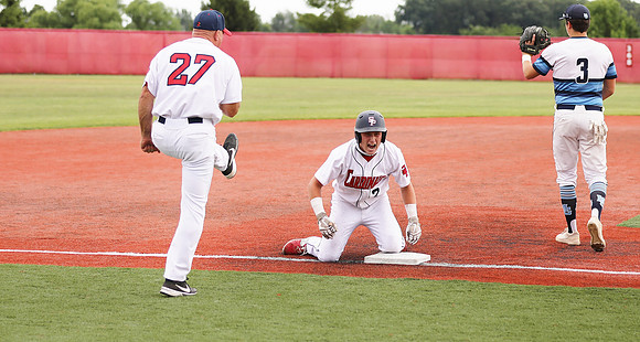 6-17-21 Regional Final vs. Monona Grove (suspended Friday night game)  (27)
