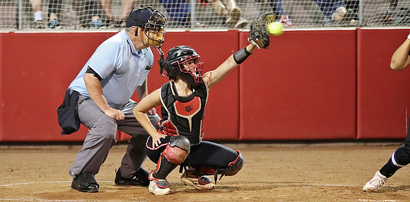 6-10-22 STATE SEMIFINAL vs. Oak Creek (198)