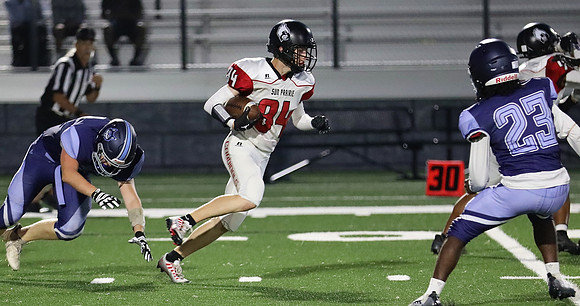 9-15-22  vs. Sun Prairie West (17)
