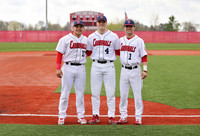 4-24-21 Scrimmage vs. West De Pere ( (3)
