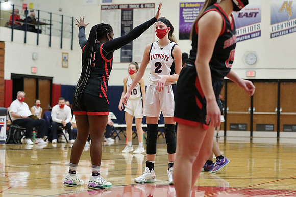 Lily Hansford - Appleton East 2021  (53)