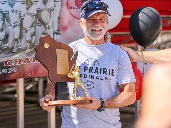 5-25-24 Celebration of State Champions, 50th Anniversary of 1974 State Champs  (40)