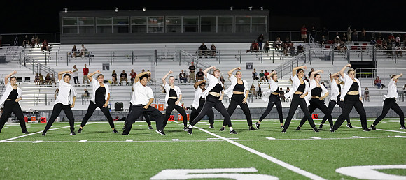 8-26-21 VARSITY Dance at Varsity Football Game  (64)