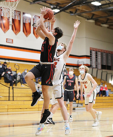 35 Jerry Kaminski vs. Burlington  (9)