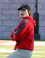 Coach Matt Boberg (1)