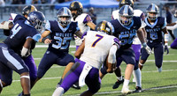 35 Caleb Hawn  (20)