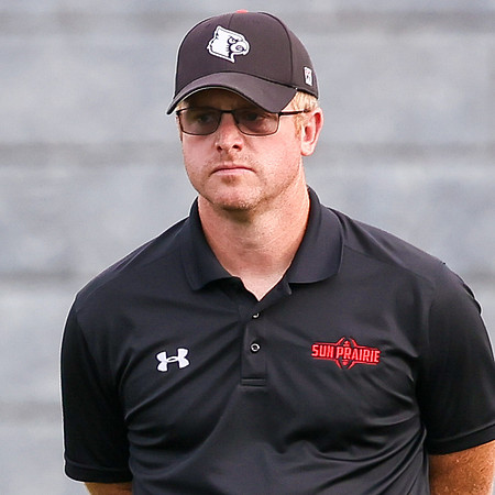 Coach Matt Boberg (2)