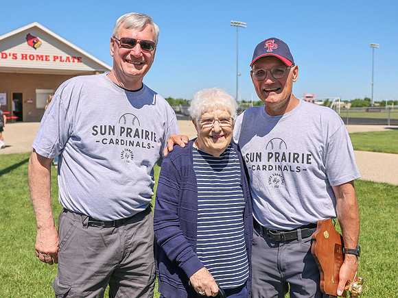 5-25-24 Celebration of State Champions, 50th Anniversary of 1974 State Champs  (57)