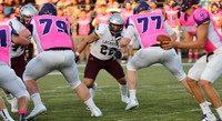 9-30-17 vs. UW Stevens Point