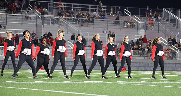 10-1-21 at Varisty Football Homecoming Game  (70)