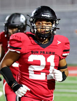 21 HECTOR RIVERA-RODRIGUEZ - SENIOR