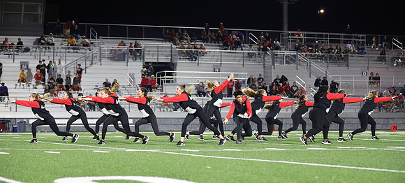 10-1-21 at Varisty Football Homecoming Game  (49)