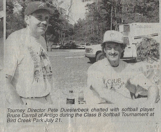 1996 B State Tournament  (7)