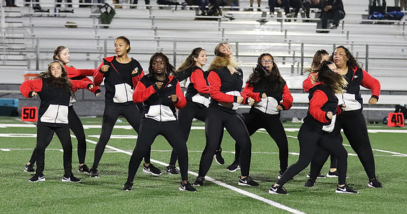 10-7-21 Halftime JV Football Game  (17)