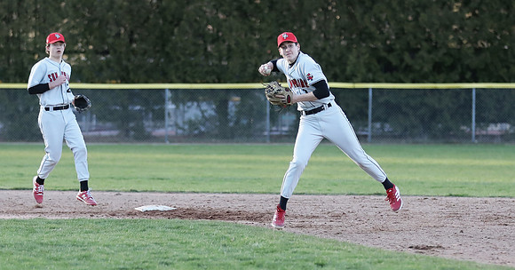 1 Trystan Fry  (18)