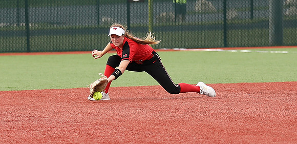 1 Kennedy Schaefer (42)