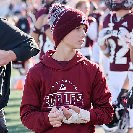 Coach Frank Tierney (4)