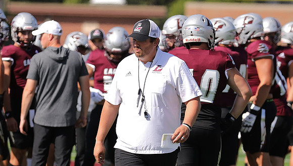 Coach Matt Janus  (14)