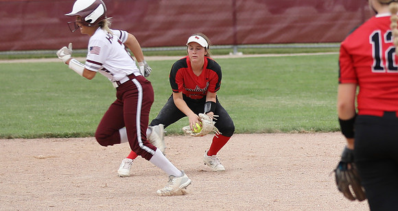 1 Kennedy Schaefer (51)