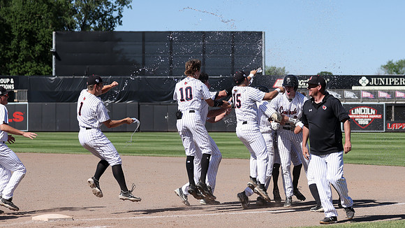 Coach Chad Kavanaugh (13)