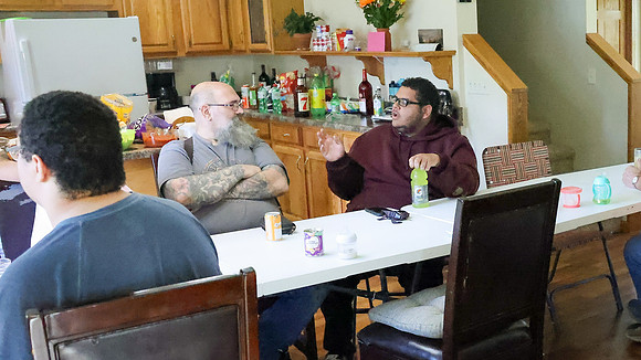 7-19-24 LAST SUPPER + Ken and Kat's Birthday (3)