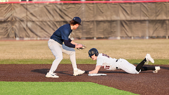 4-11-25 vs. Sun Prairie East (100)