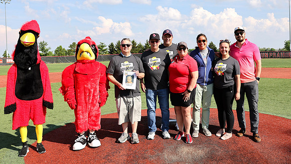 2024 Strike Out Cancer