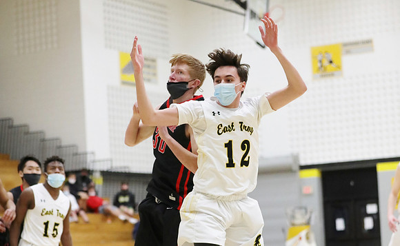 30 Andy Bergquist  2021 vs. East Troy  (5)
