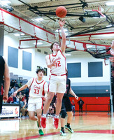 12 NOAH WENZL - SENIOR