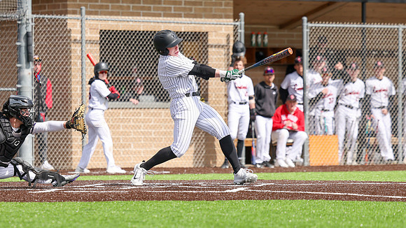 1 Brady Stelzer (19)
