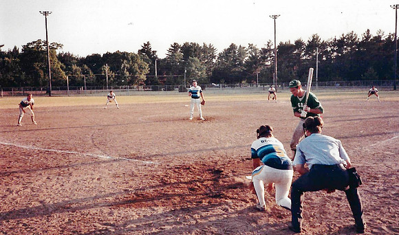 1985 Silver Lakers vs. Green Bay Floral  (20)