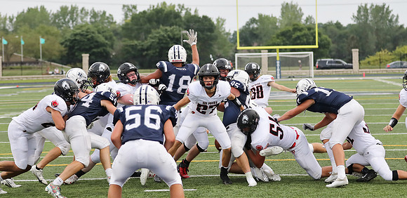27 Tyler Rauls  (2)