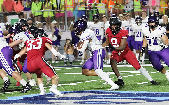 9 Curtis Johnson  (14)
