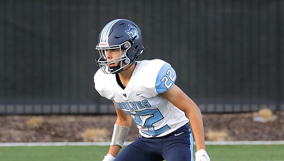 22 Jacob Holland  (3)