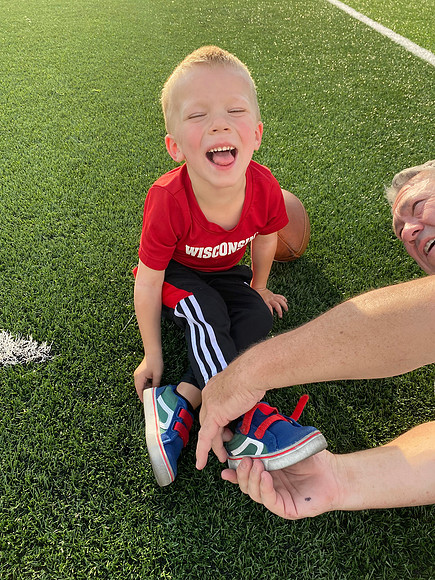 September Football Game (3)