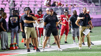 Coach Alec Sibernagle