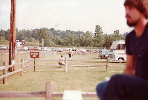1981 Joe's Place at National Tournament in Georgia  (6)