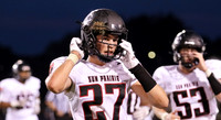 27 TYLER RAULS - SENIOR