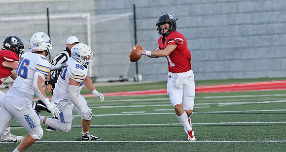 1 Jerry Kaminski  (39)
